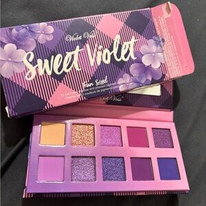 Violet Voss Sweet Violet Eyeshadow Palette